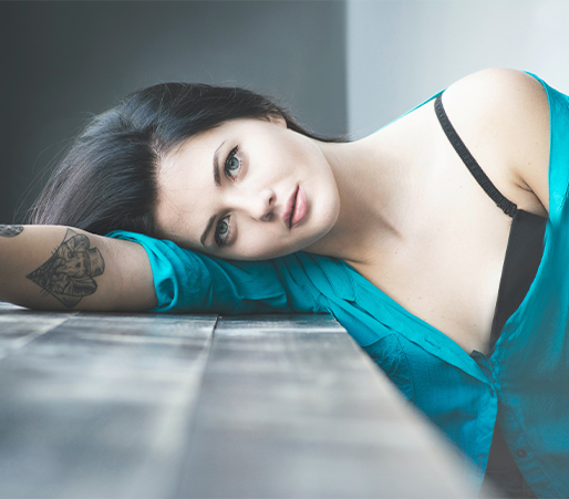 woman__colage